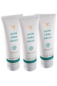 Forever Living Forever Aloe Vera Gelly -3 Adet-ürün Kodu 61