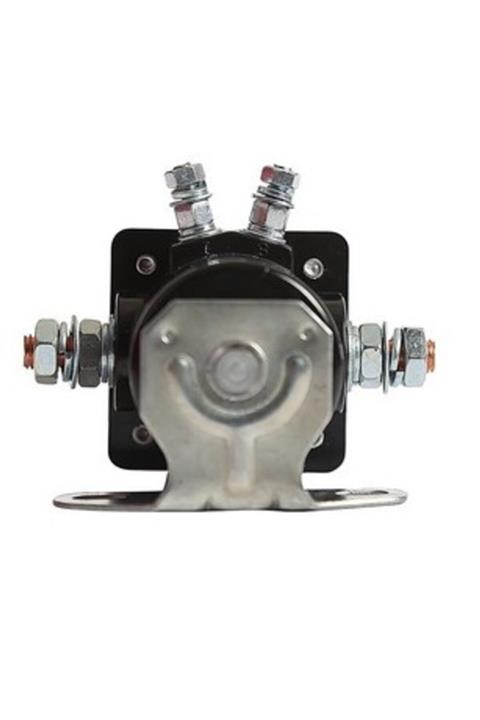 SKAUTO Yardımcı Ara Otomatik Güçlendirici Marş ve Korna Röle Otomatiği 12v 20-5