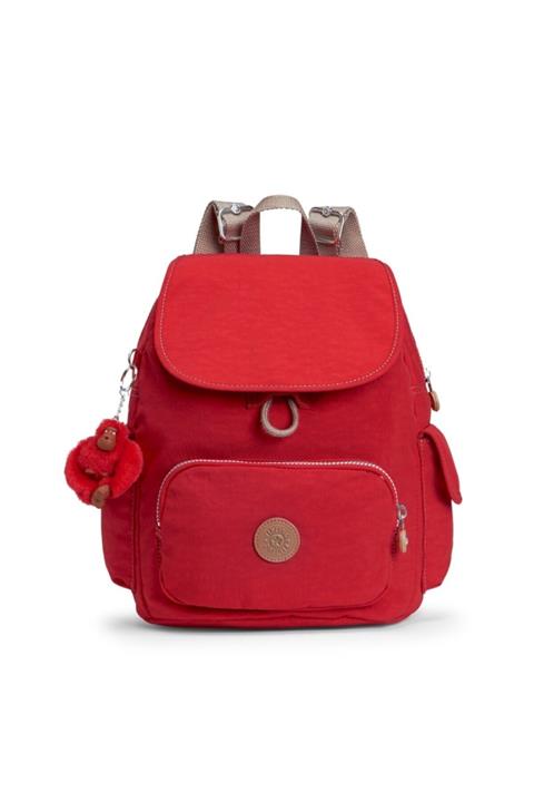 Kipling City Pack S Küçük Sırt Çantası