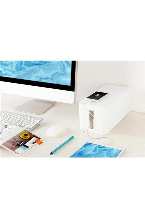 Digitus Dıgıtus Kablo Düzenleme Kutusu, Büyük