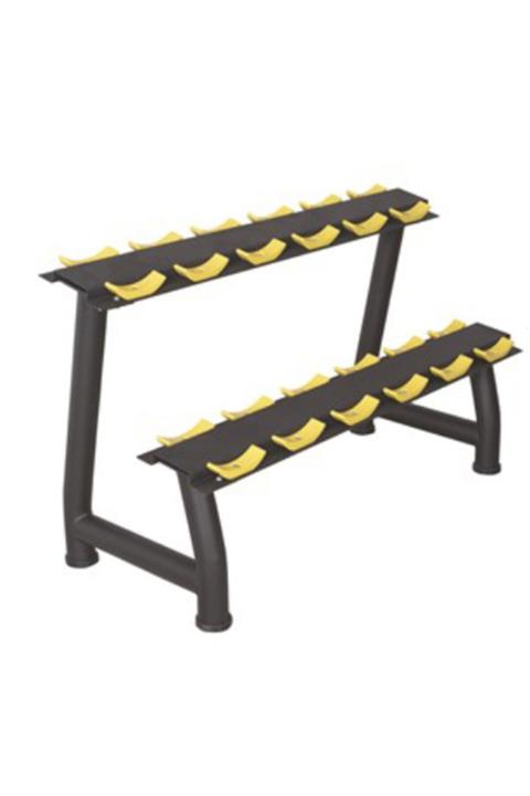 techno power Dambıl Sehpası / Dumbell Rack 6'lı