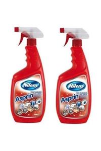 Nilem Aspirin 750 Ml X 2 Adet