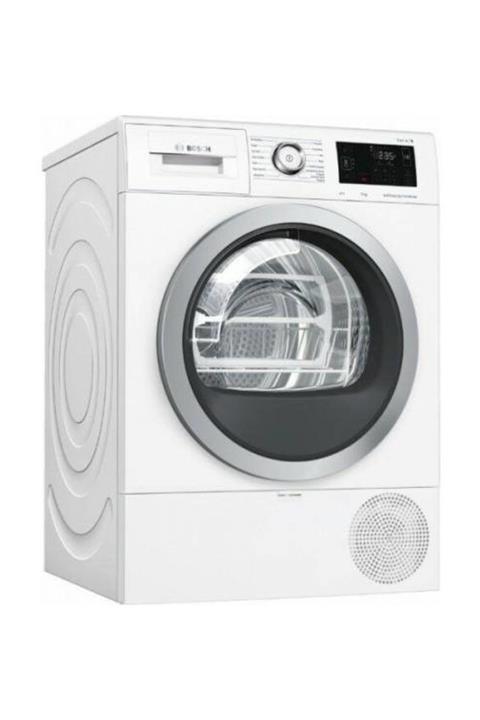 Bosch Wtwh8760tr A++ 9 Kg Çamaşır Kurutma Makinesi