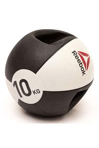 Reebok RSB-16130 10Kg Çift Tutacaklı Sağlık Topu