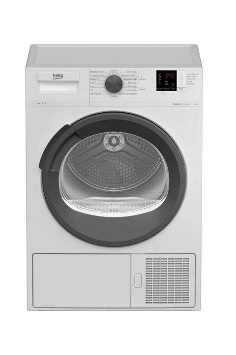 Beko KM 90 A++ 9 Kg Çamaşır Kurutma Makinesi