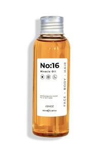 SİNOZ No:16 Miracle Oil