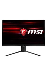 MSI Oculux Nxg253r 24.5 Inc 360hz 1ms Hdmı + Display Ips Siyah Gaming Monitör