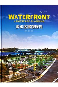 Jıangsu Lıght Waterfront Landscape Planning