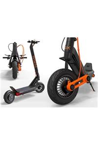 İNOKİM Ox Eco Elektrikli Scooter