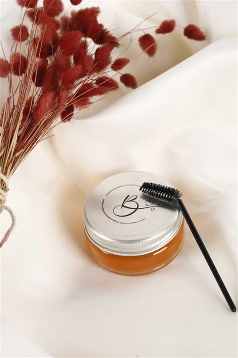 Bella Secret Kaş Şekillendirici Sabitleyici Wax