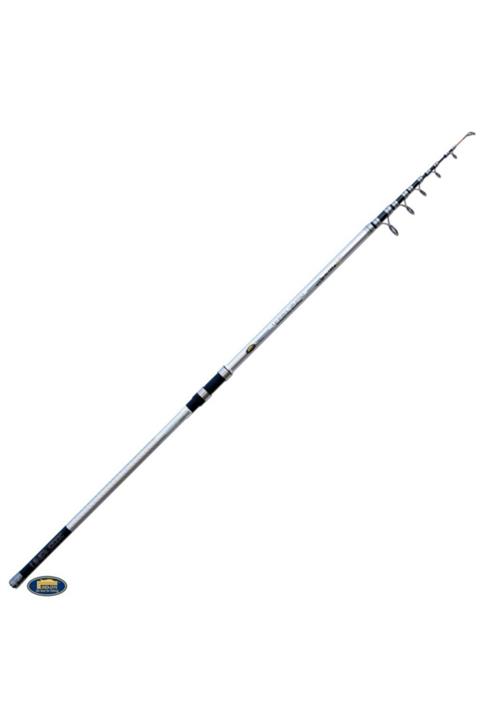 LİNEAEFFE Lıquıd Sılver 4.20mt Up To 180gr Surf Kamışı