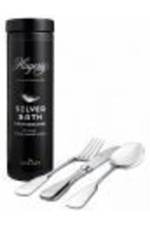 HAGERTY Gümüş Çatal Bıçak Seti Temizleme Parlatma Sıvısı 580 ml