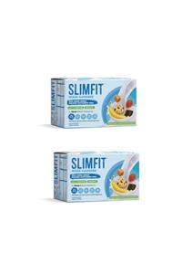 Slimfit Slımfıt Avantajlı 2 Kutu