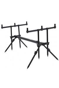 DAM Convertible Rod Pod 3 Rod