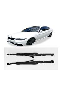 İDEAL OTOMOTİV Bmw 3 E90 E91 E92 E93 Panoramik Sunroof Kızak / Ayak Tamir Takımı (sanruf Yedek Parçası) Sağ+sol