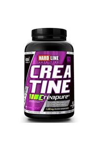 Hardline Creapure 120 Tablets