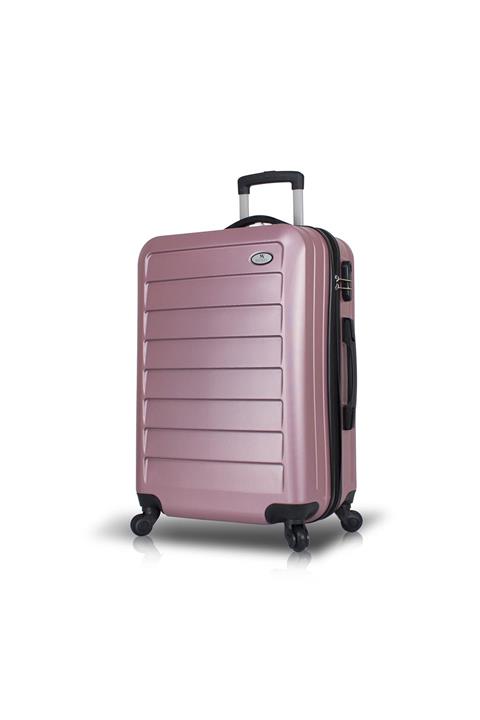 My Valice Unisex Orta Boy Valiz MV6646