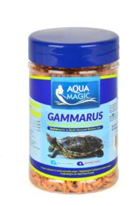 Aqua Magic Gammarus (karides) 200 Ml 30 Gr