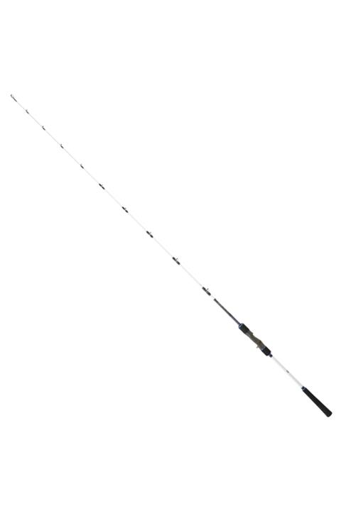 DAIWA Saltist Jigging Iı 1.88m, 90-210gr, Tek P. Slow Jig Olta Kamışı (tetikli)