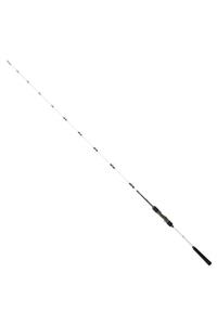 DAIWA Saltist Jigging Iı 1.88m, 90-210gr, Tek P. Slow Jig Olta Kamışı (tetikli)