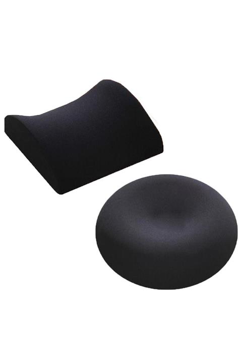 ORPEDOX Ortopedik Bel Sırt Minder Oturma Simidi Yastık