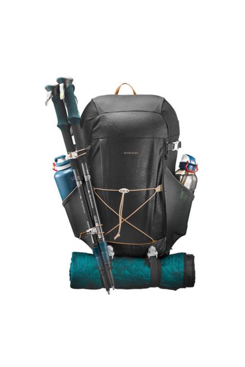 Quechua Kamp Trekking Sırt Çantası 30l