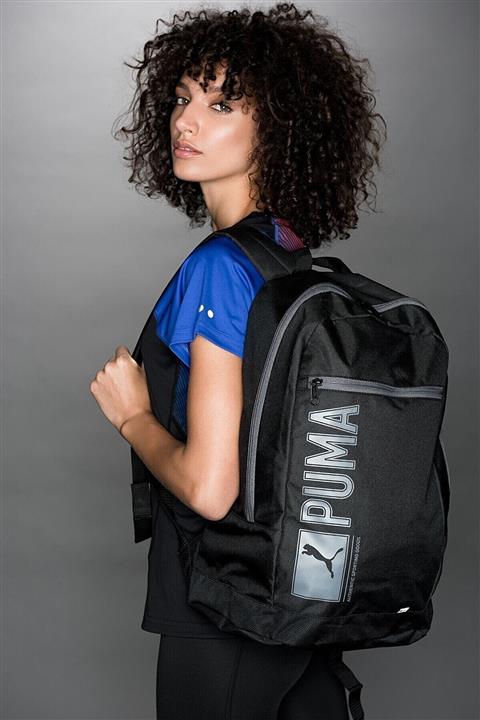 Puma Unisex Sırt Çantası - Pioneer I