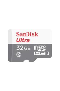 SanDisk 32 Gb Ultra Microsd