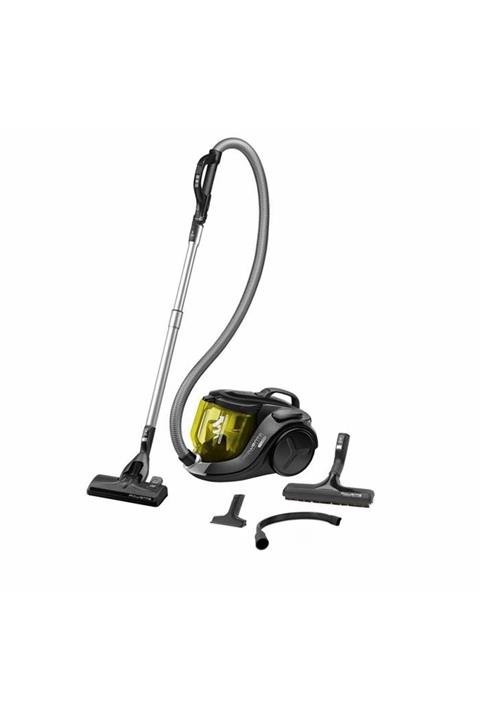 Rowenta X-trem Power Ro6954 Ea 750 W Toz Torbasız Süpürge