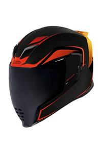 ICON HELMET Icon Aırflıte Fullface Kask