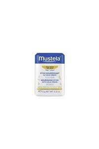 Mustela Nourishing Stick With Cold Cream 9.2g