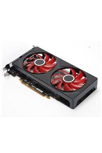 XFX Amd Radeon Rx 550 Double Dissipation Rx-550p2pfg5 2gb Gddr5 128bit Dx12 Ekran Kartı