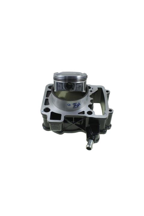 Bajaj Pulsar 200 Ns Silindir Piston Seti