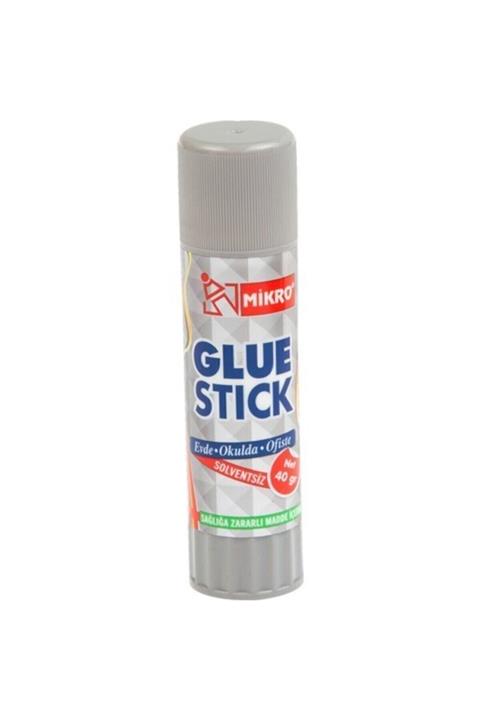 Mikro Gs40 Power Glue Stick Yapıştırıcı 40gr