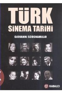 Kabalcı Yayınevi Türk Sinema Tarihi