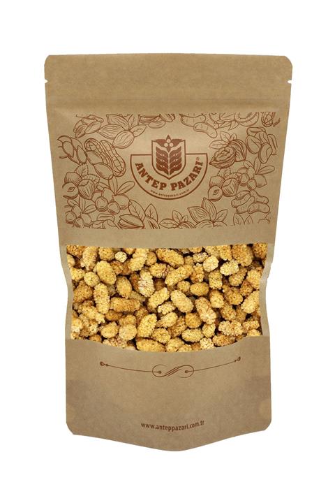 Antep Pazarı Dut Kurusu Ulukale 200gr Yeni Mahsül