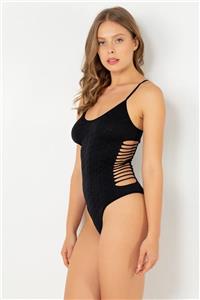 Miorre Seamless Bodysuit