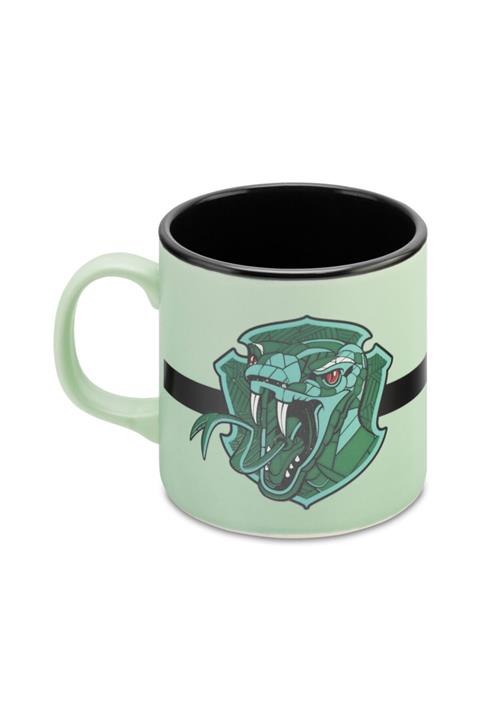 Mabbels Slytherin Logo Mug