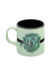 Mabbels Slytherin Logo Mug