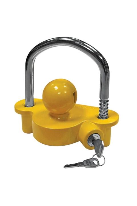 SUGA Universal Römork & Karavan Kaplin Kilidi