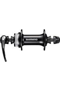 Shimano Hbrs505 Ön Göbek 36 Delik