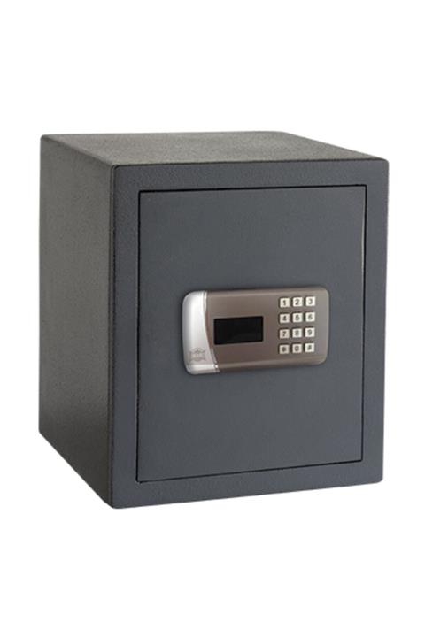 KALE Kk Ek 400 Şifreli Çelik Para Kasası