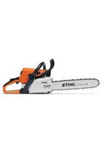 Stihl Turuncu Ms 250 Kesim Motoru