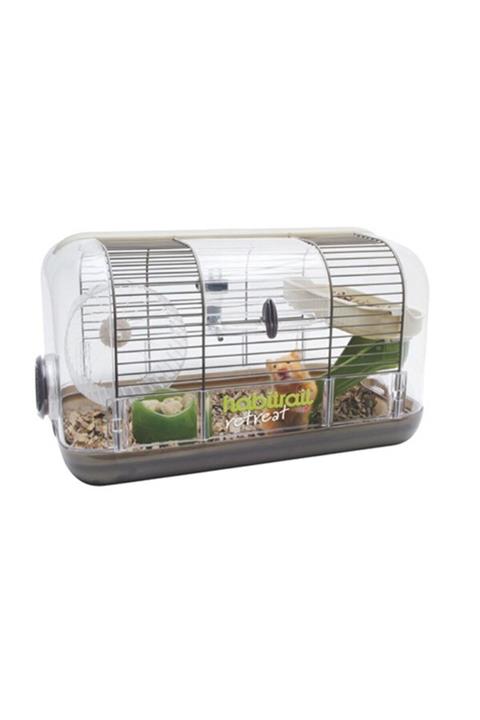HİLALSHOP Habitrail Hamster Kafesi