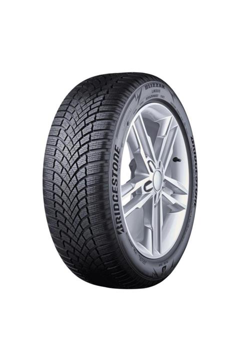 Bridgestone 215/55r17 98v Xl Lm005 2021 Kış Lastiği