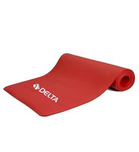 Delta Konfor Zemin 10 Mm Taşıma Askılı Pilates Minderi Yoga Matı