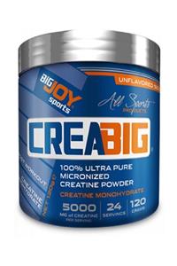 Bigjoy Sports Bigjoy Sports Creabig Powder 120g