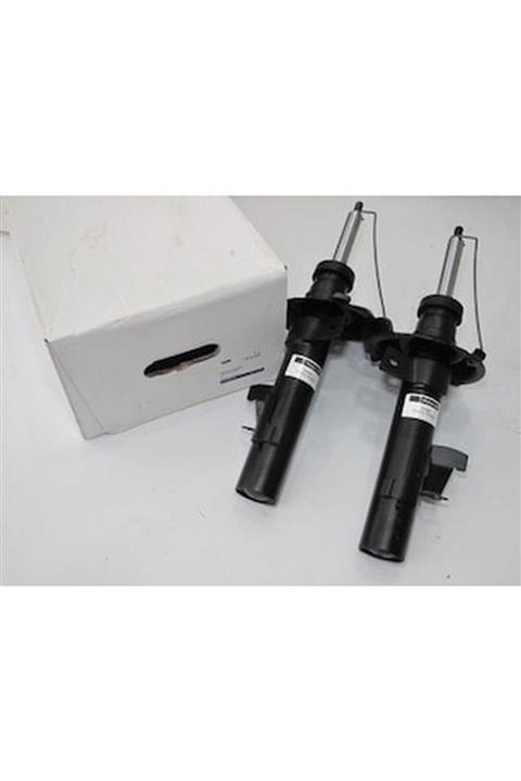 MOTORCRAFT Focus 2 - Cmax 2004-2011 Ön Amortisör Sağ-Sol Takım