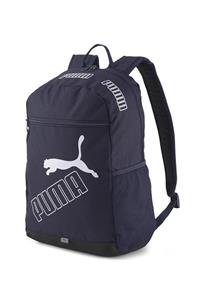 Puma PHASE BACKPACK II PE Lacivert Unisex Sırt Çantası 100584739