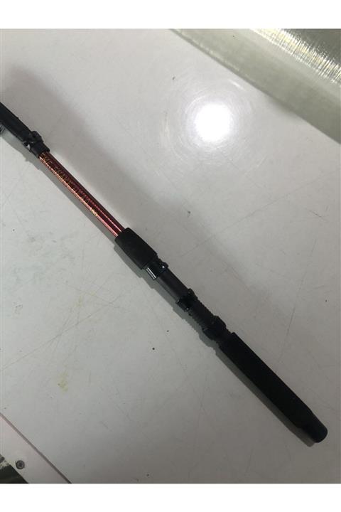 TERCİH Snake 150 Cm Olta Kamışı